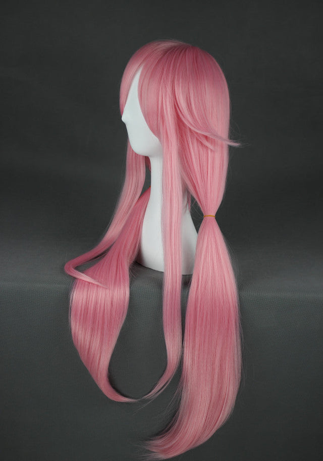 cosplay wig-The Future Diary - Gasai Yuno