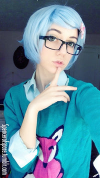 Cosplay Wig - cs 053A-Cosplay Wig-UNIQSO EU