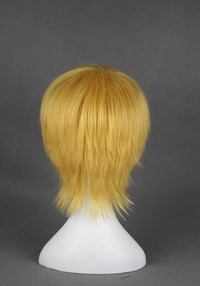 Cosplay Wig - cs 056A-Cosplay Wig-UNIQSO EU