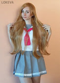 Cosplay Wig - cs 064A-Cosplay Wig-UNIQSO EU