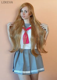 Cosplay Wig - cs 064A-Cosplay Wig-UNIQSO EU