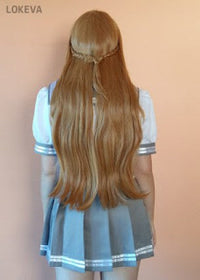 Cosplay Wig - cs 064A-Cosplay Wig-UNIQSO EU