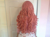 Cosplay Wig - cs 065A-Cosplay Wig-UNIQSO EU