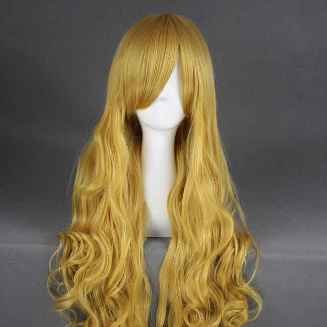 Cosplay Wig - cs 065B-Cosplay Wig-UNIQSO EU