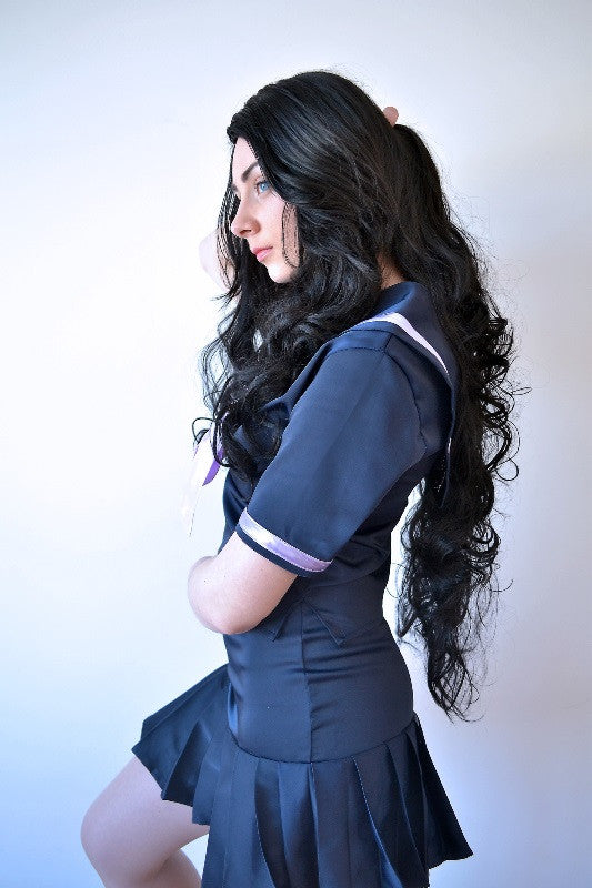 Cosplay Wig - cs 065D-Cosplay Wig-UNIQSO EU