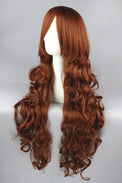 Cosplay Wig - cs 065E-Cosplay Wig-UNIQSO EU