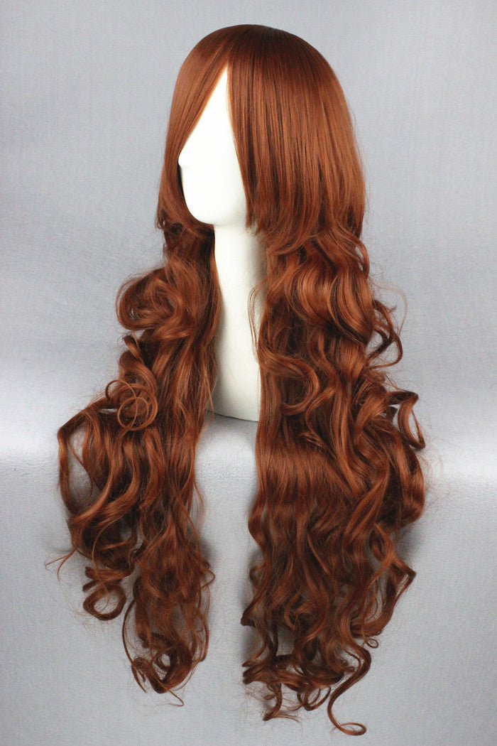 Cosplay Wig - cs 065E-Cosplay Wig-UNIQSO EU