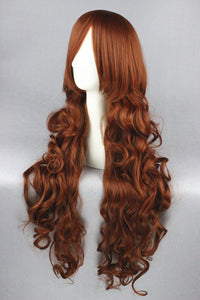Cosplay Wig - cs 065E-Cosplay Wig-UNIQSO EU