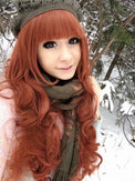 Cosplay Wig - cs 065E-Cosplay Wig-UNIQSO EU