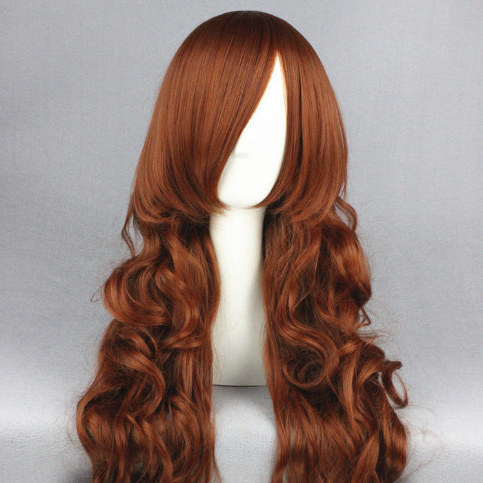 Cosplay Wig - cs 065E-Cosplay Wig-UNIQSO EU
