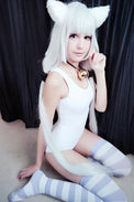 Cosplay Wig - cs 066A-Cosplay Wig-UNIQSO EU