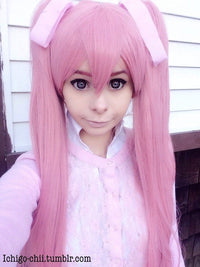 Cosplay Wig - cs 075F-Cosplay Wig-UNIQSO EU