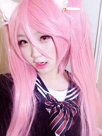 Cosplay Wig - cs 075F-Cosplay Wig-UNIQSO EU