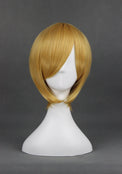 Cosplay Wig - cs 075G-Cosplay Wig-UNIQSO EU