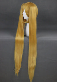 Cosplay Wig - cs 075G-Cosplay Wig-UNIQSO EU