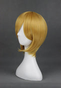 Cosplay Wig - cs 075G-Cosplay Wig-UNIQSO EU