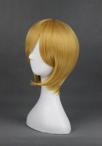 Cosplay Wig - cs 075G-Cosplay Wig-UNIQSO EU