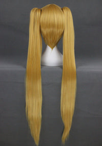 Cosplay Wig - cs 075G-Cosplay Wig-UNIQSO EU