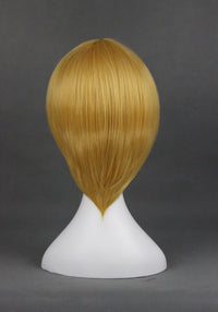Cosplay Wig - cs 075G-Cosplay Wig-UNIQSO EU
