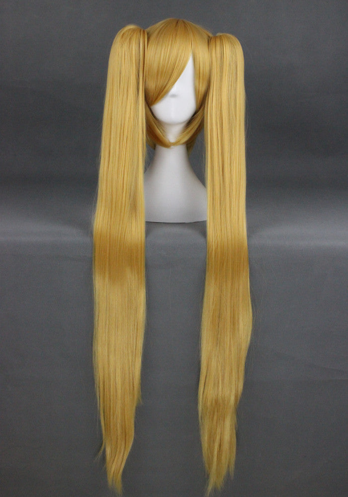Cosplay Wig - cs 075G-Cosplay Wig-UNIQSO EU