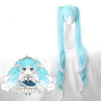 Cosplay Wig - cs 075n-Cosplay Wig-UNIQSO EU