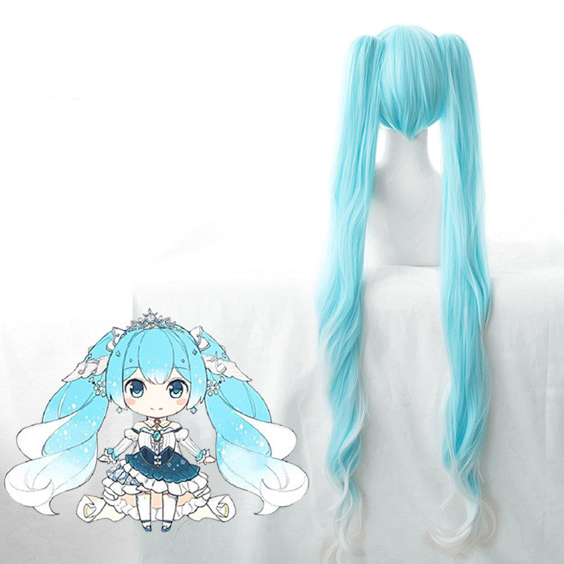 Cosplay Wig - cs 075n-Cosplay Wig-UNIQSO EU