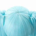 Cosplay Wig - cs 075n-Cosplay Wig-UNIQSO EU