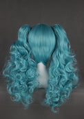 Cosplay Wig - cs 076A-Cosplay Wig-UNIQSO EU