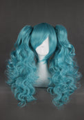 Cosplay Wig - cs 076A-Cosplay Wig-UNIQSO EU