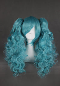 Cosplay Wig - cs 076A-Cosplay Wig-UNIQSO EU