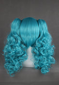 Cosplay Wig - cs 076B-Cosplay Wig-UNIQSO EU