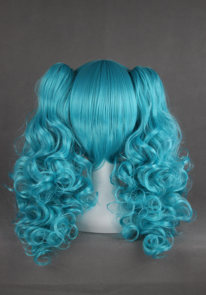 Cosplay Wig - cs 076B-Cosplay Wig-UNIQSO EU