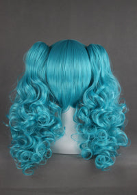 Cosplay Wig - cs 076B-Cosplay Wig-UNIQSO EU