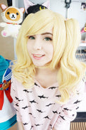 Cosplay Wig - cs 076E-Cosplay Wig-UNIQSO EU