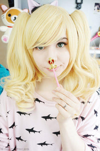 Cosplay Wig - cs 076E-Cosplay Wig-UNIQSO EU