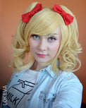 Cosplay Wig - cs 076E-Cosplay Wig-UNIQSO EU