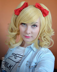 Cosplay Wig - cs 076E-Cosplay Wig-UNIQSO EU