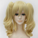 Cosplay Wig - cs 076E-Cosplay Wig-UNIQSO EU