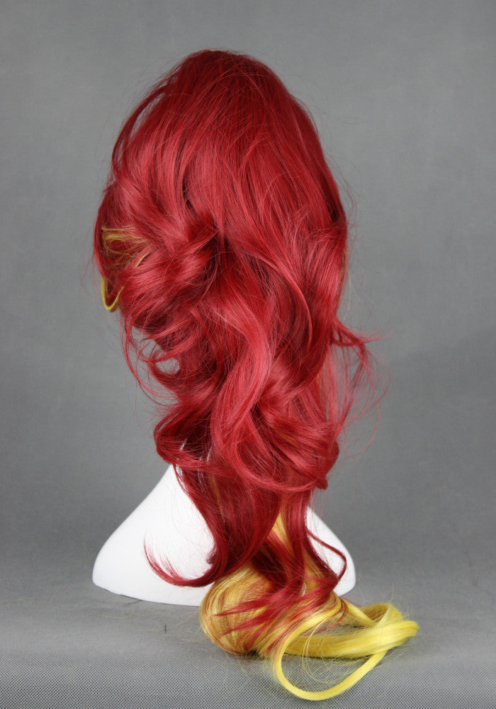 Cosplay Wig - cs 077A-Cosplay Wig-UNIQSO EU