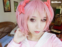 Cosplay Wig - cs 078A-Cosplay Wig-UNIQSO EU