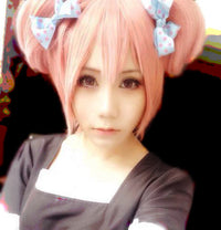 Cosplay Wig - cs 078B-Cosplay Wig-UNIQSO EU