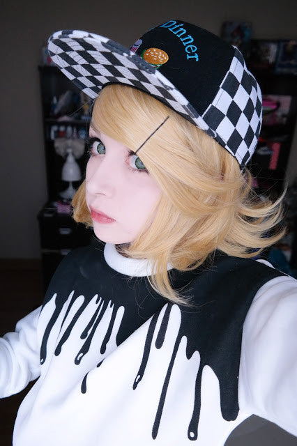 Cosplay Wig - cs 079A-Cosplay Wig-UNIQSO EU