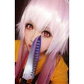 Cosplay Wig - cs 081A-Cosplay Wig-UNIQSO EU