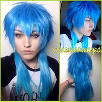 Cosplay Wig - cs 082A-Cosplay Wig-UNIQSO EU