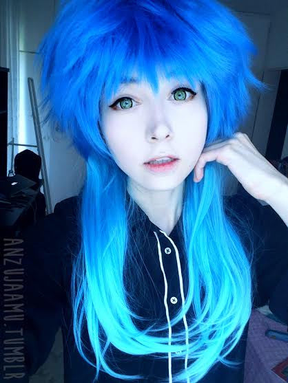 Cosplay Wig - cs 082A-Cosplay Wig-UNIQSO EU