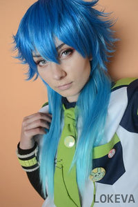 Cosplay Wig - cs 082A-Cosplay Wig-UNIQSO EU