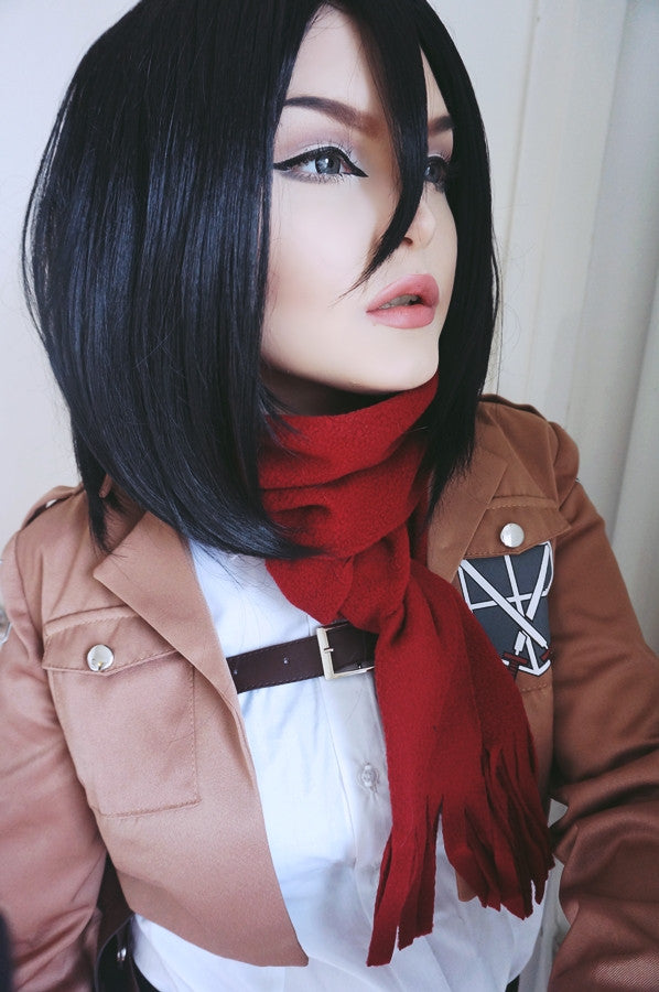 Cosplay Wig - cs 083A-Cosplay Wig-UNIQSO EU