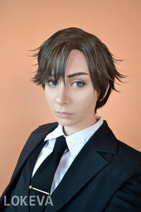 Cosplay Wig - cs 084A-Cosplay Wig-UNIQSO EU
