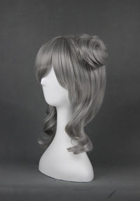 Cosplay Wig - cs 111A-Cosplay Wig-UNIQSO EU
