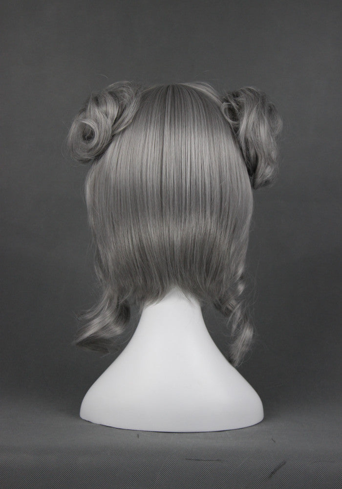 Cosplay Wig - cs 111A-Cosplay Wig-UNIQSO EU